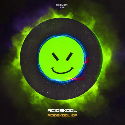 Acidskool - Acidskool (2026) [Single]