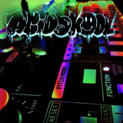 Acidskool - Cycles Of Time (2024) [EP]