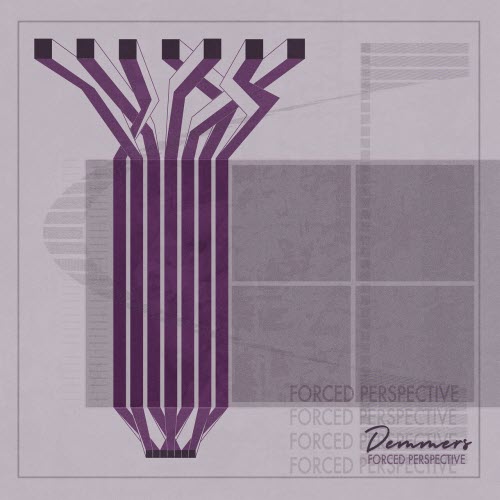 Demmers - Forced Perspective (2026)