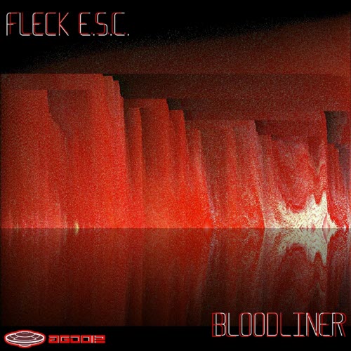 Fleck E.S.C. - Bloodliner (2015)