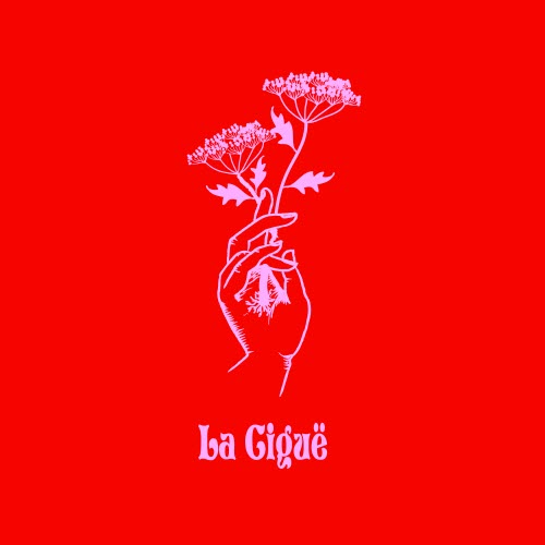 La Ciguë - Demo (2023) [EP]