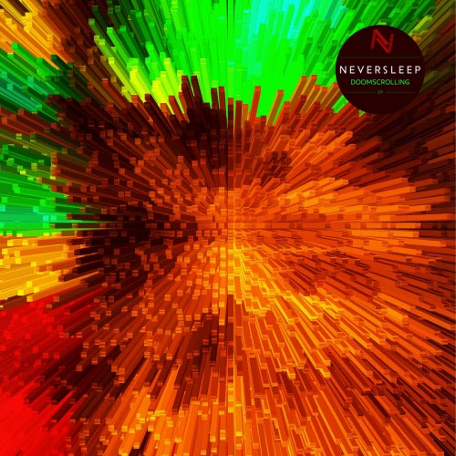 Neversleep - Doomscrolling (2023)