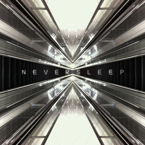 Neversleep - In Ten City (10th Anniversary Remaster) (2023)