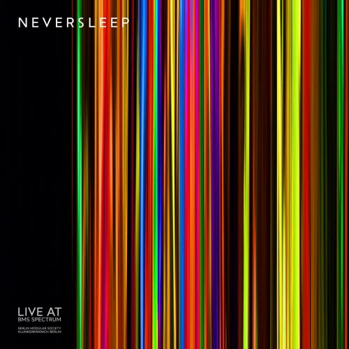 Neversleep - Live At Bms Spectrum (2023)