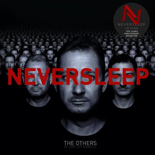 Neversleep - The Others (Ten Years Anniversary Remaster) (2025)