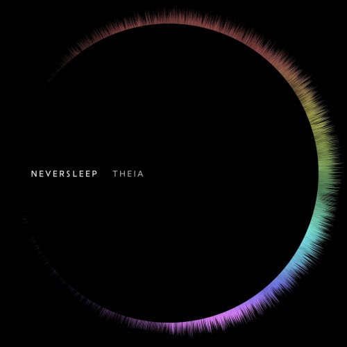 Neversleep - Theia (2024)