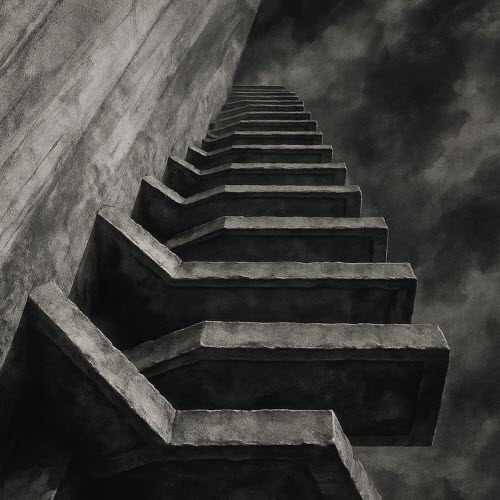 Swarm Intelligence & Neuroclash - False Vacuum (2026)
