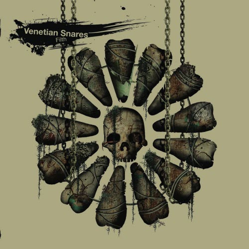 Venetian Snares - Filth (2009)