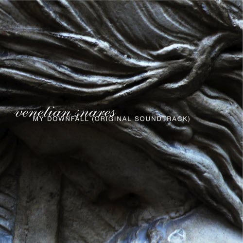 Venetian Snares - My Downfall (Original Soundtrack) (2007)
