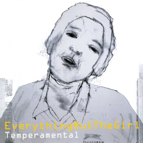 Everything But The Girl - Temperamental (Deluxe Edition) (2015) [2CD Remastered]