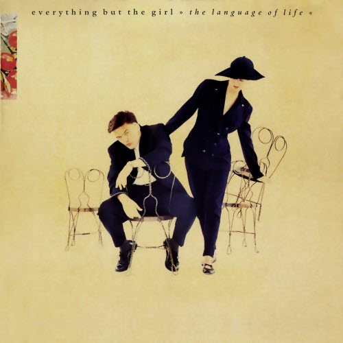 Everything But The Girl - The Language Of Life (Deluxe Edition) (2013) [2CD Remastered]