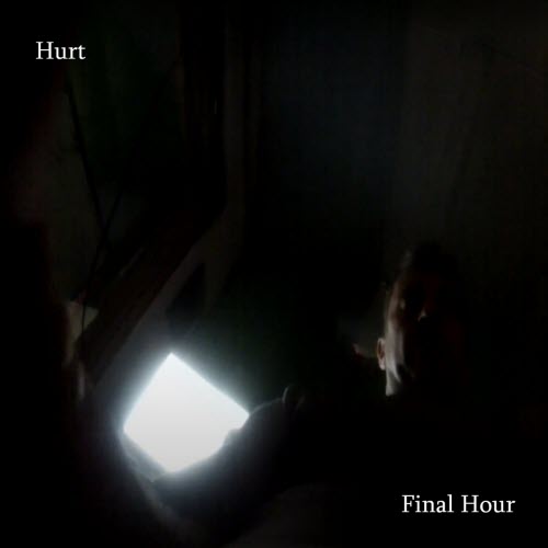 Final Hour - Hurt (Nine Inch Nails Cover) (2026) [Single]
