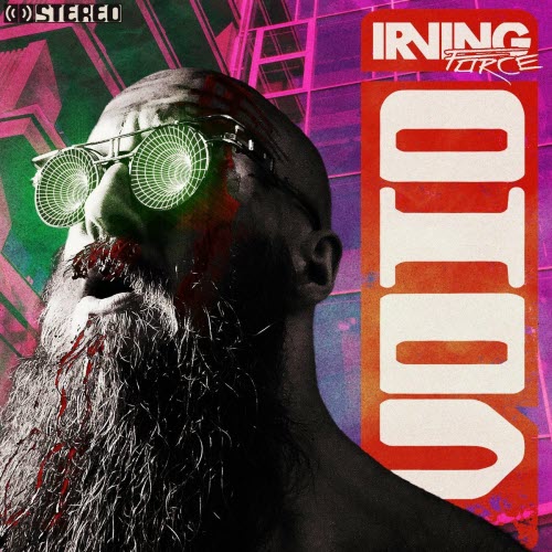 Irving Force - Void (2020) [Single]