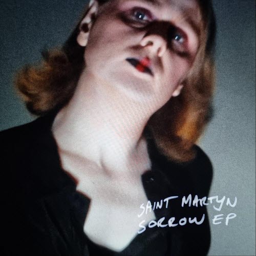 Saint Martyn - Sorrow (2025) [EP]