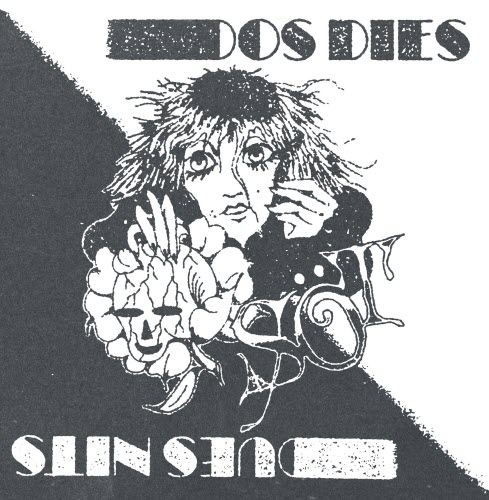 SÖT - Dos Dies Dues Nits (2026) [EP]