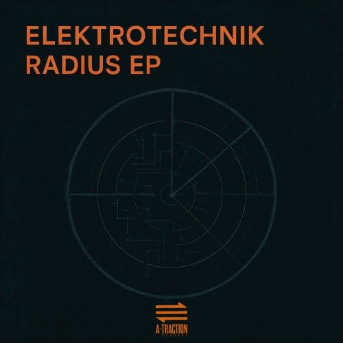 ELEKTROTECHNIK - Radius (2026) [EP]