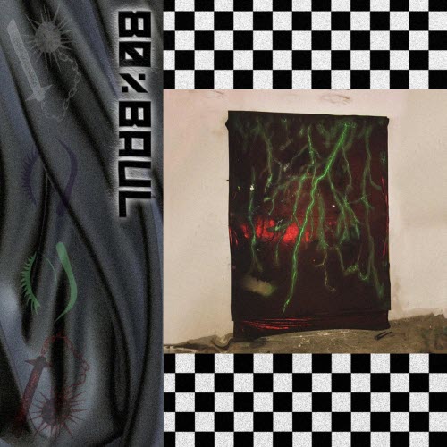 80%Baul - Dissco X (2019)