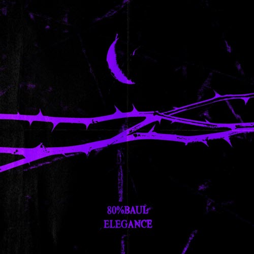 80%Baul - Elegance (2020)