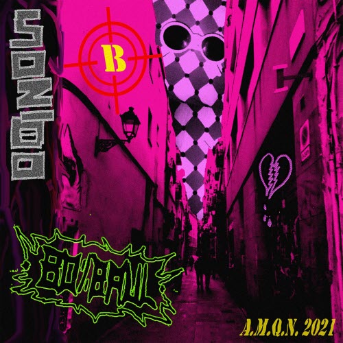 80%Baul - Sonido B (2021)