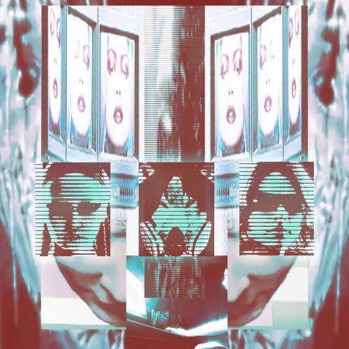 Agony & The Middle Class - Basement Blood (1v0ry Remix) (2026) [Single]