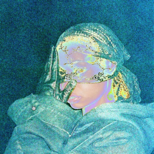 Casket Cassette - Becoming (2026) [Single]