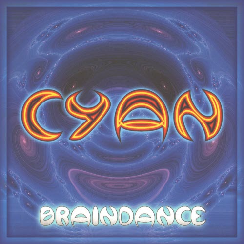 Cyan - Braindance (1999)