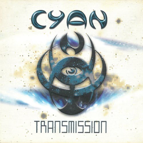 Cyan - Transmission (2001)