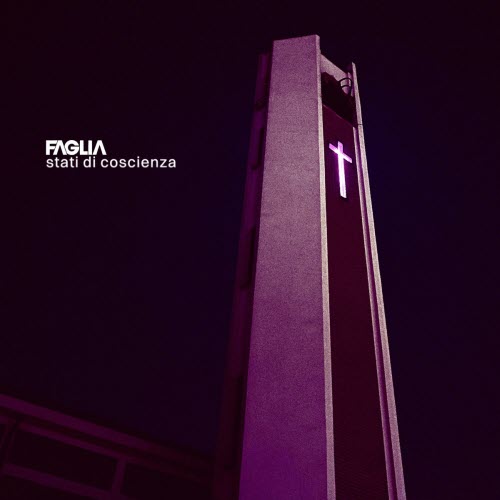Faglia - Stati Di Coscienza (2026) [Single]