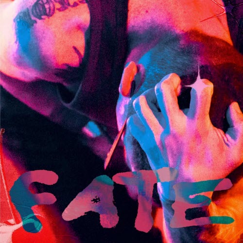 Ghost Fetish - Fate (2026) [Single]