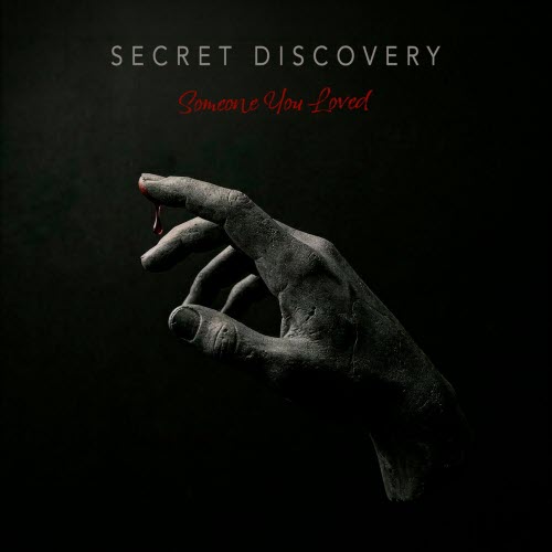 Secret Discovery - Someone You Loved (2026) [Single]