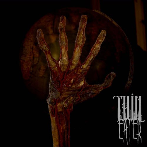 Thin Eater - Megalomania (2026) [Single]