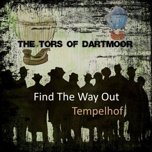 Tors Of Dartmoor - Find The Way Out (2026) [Single]