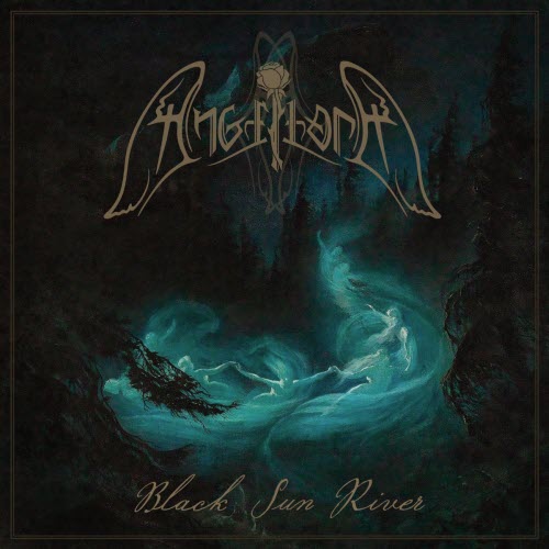 Angellore - Black Sun River (2026) [Single]