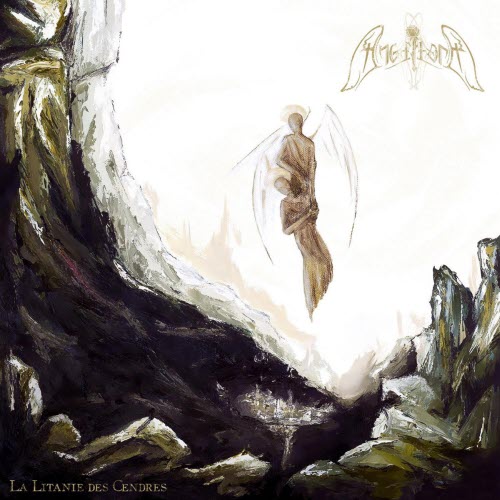 Angellore - La Litanie Des Cendres (2015)