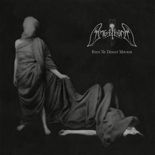 Angellore - Rien Ne Devait Mourir (2020)