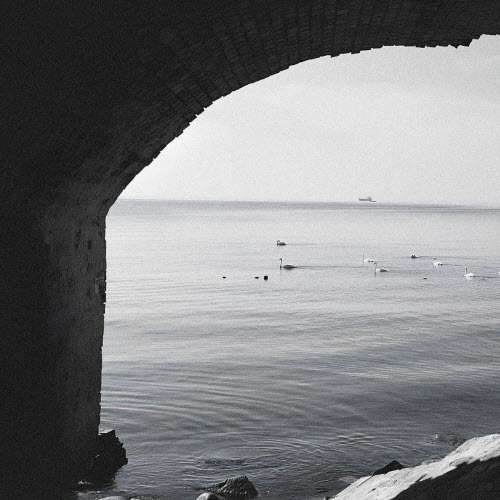 Blind Seagull - Edge (Trouble Concept Remix) (2026) [Single]