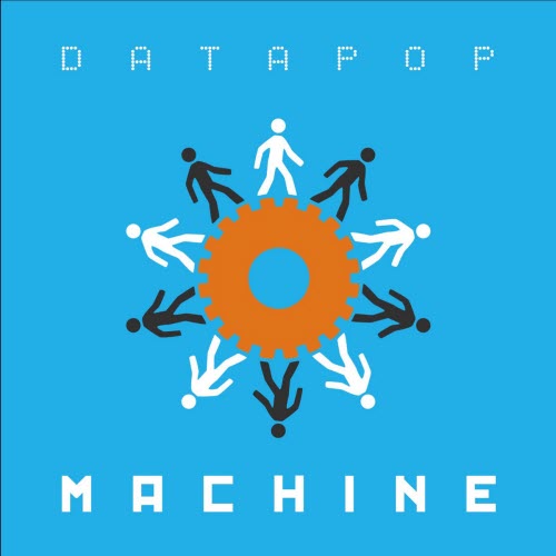 Datapop - Machine (2026)