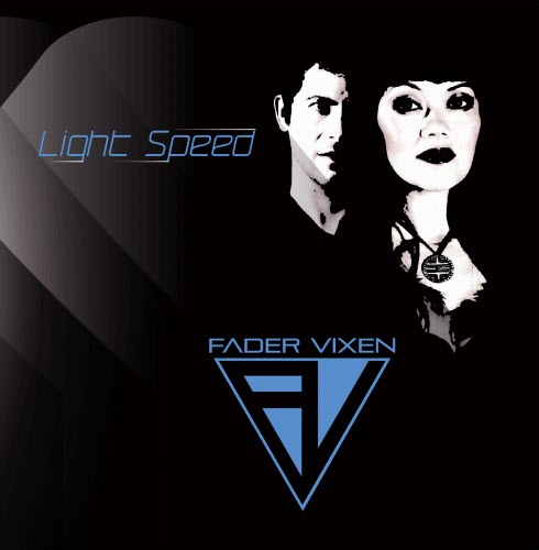 Fader Vixen - Light Speed (2012)