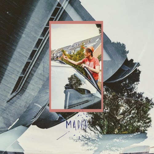 Fir Cone Children - Madhu (2026) [Single]