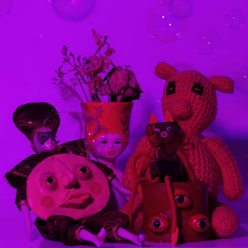 Natures Mortes - Natures Mortes (2026) [EP]