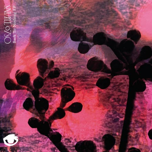 Oslo Twins - Back To Nothing (2023) [EP]