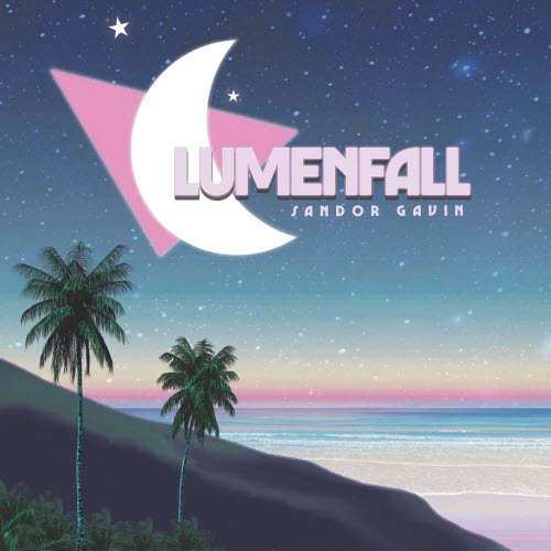 Sandor Gavin - Lumenfall (2026) [Single]