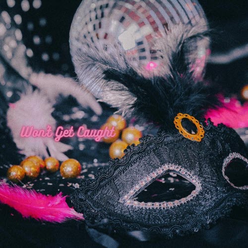 Lame Sagittarius - Won't Get Caught (2026) [Single]