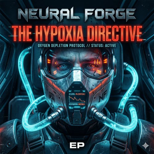 Neural Forge - The Hypoxia Directive (2026) [EP]