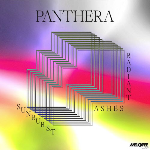 Panthera - Ashes (2026) [EP]