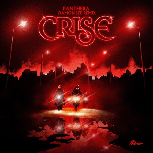 Panthera - Crise (2023) [Single]
