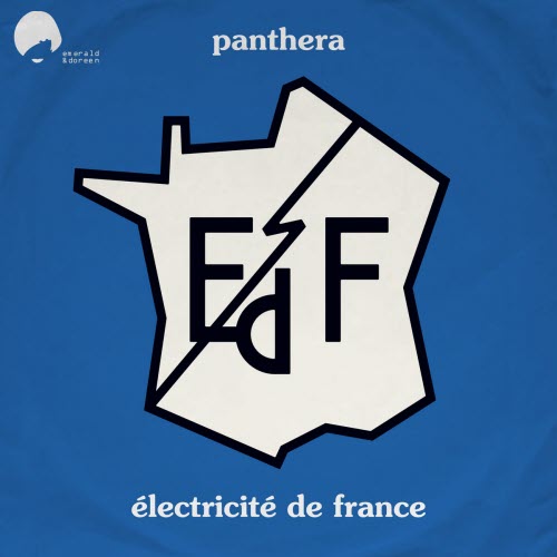 Panthera - Électricité De France (2019) [Single]