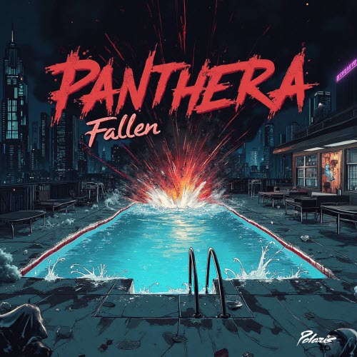 Panthera - Fallen (2025) [Single]