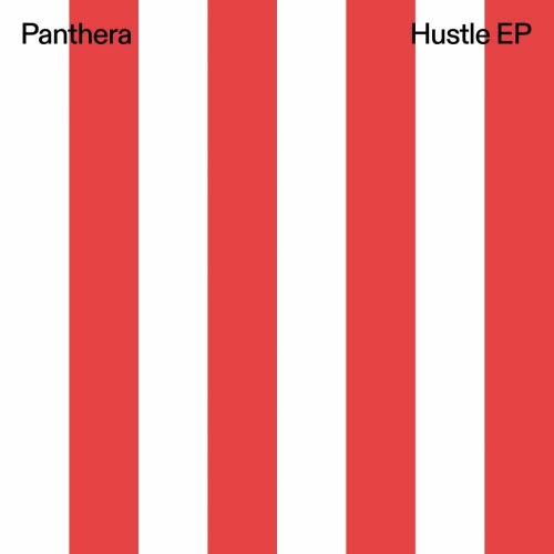 Panthera - Hustle (2024) [EP]