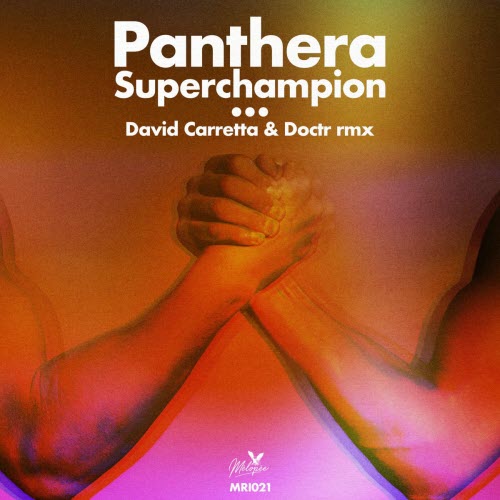 Panthera - Superchampion (2023) [EP]